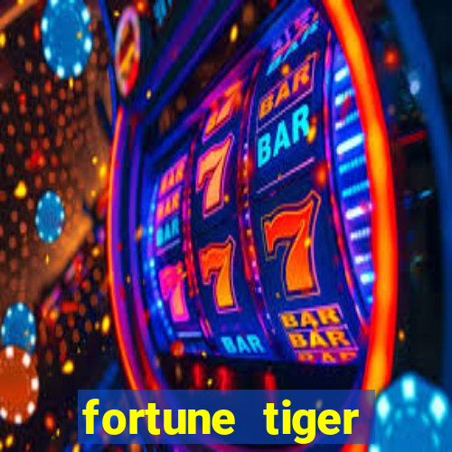 fortune tiger deposito minimo 5 reais